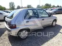 1999 Citroen Saxo