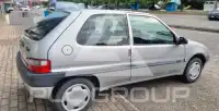 1999 Citroen Saxo