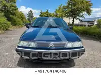 1999 Citroen Xantia