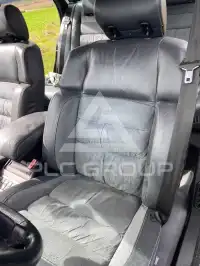 1999 Citroen XM