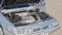 1999 Citroen XM