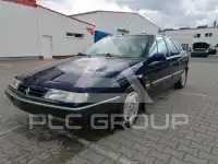 1999 Citroen XM