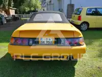1999 KIA Elan