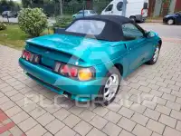 1999 KIA Elan