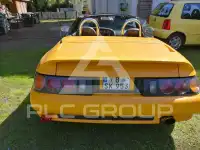 1999 KIA Elan