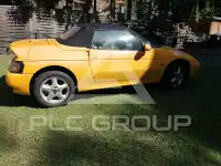 1999 KIA Elan