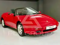 1999 KIA Elan
