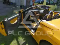 1999 KIA Elan
