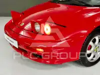 1999 KIA Elan