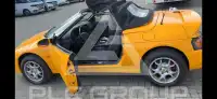 1999 KIA Elan
