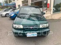 1999 KIA Sportage