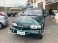 1999 KIA Sportage