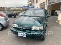 1999 KIA Sportage