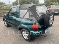 1999 KIA Sportage