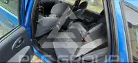 1999 Ford ESCORT