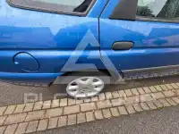 1999 Ford ESCORT