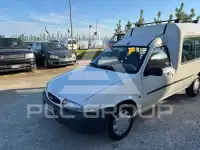 1999 Ford Courier
