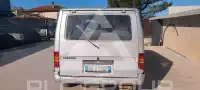 1999 Ford TRANSIT