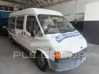 1999 Ford TRANSIT