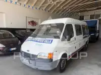 1999 Ford TRANSIT