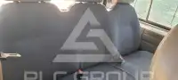 1999 Ford TRANSIT
