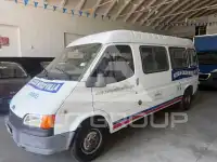 1999 Ford TRANSIT