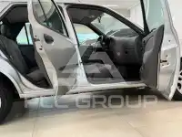 1999 Ford FIESTA