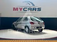 1999 Ford FIESTA