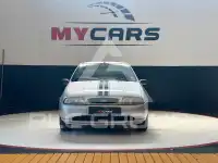 1999 Ford FIESTA