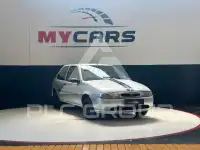 1999 Ford FIESTA
