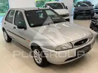 1999 Ford FIESTA