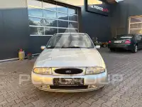 1999 Ford FIESTA
