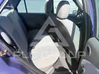 1999 Ford FIESTA