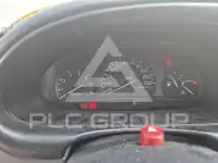 1999 Ford FIESTA