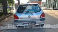 1999 Ford FIESTA