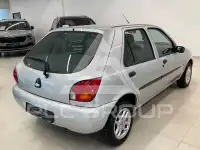 1999 Ford FIESTA