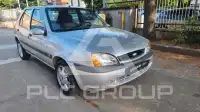 1999 Ford FIESTA