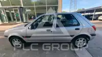 1999 Ford FIESTA