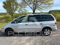 1999 Ford GALAXY