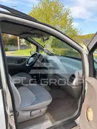 1999 Ford GALAXY