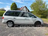 1999 Ford GALAXY