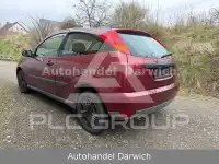 1999 Ford FOCUS