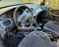 1999 Ford FOCUS