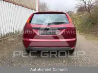 1999 Ford FOCUS