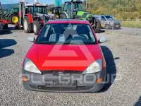 1999 Ford FOCUS