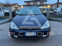 1999 Ford FOCUS