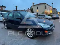 1999 Ford FOCUS