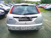 1999 Ford FOCUS