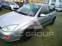 1999 Ford FOCUS