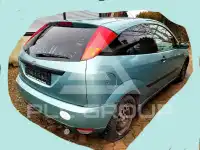 1999 Ford FOCUS